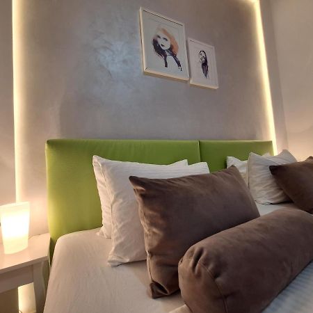 Genius Apartment Belgrad Zewnętrze zdjęcie