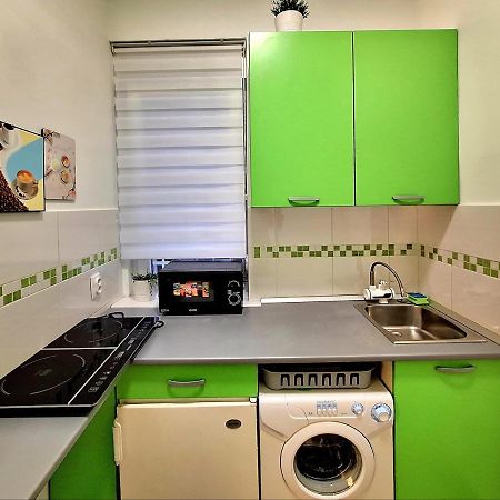 Genius Apartment Belgrad Zewnętrze zdjęcie