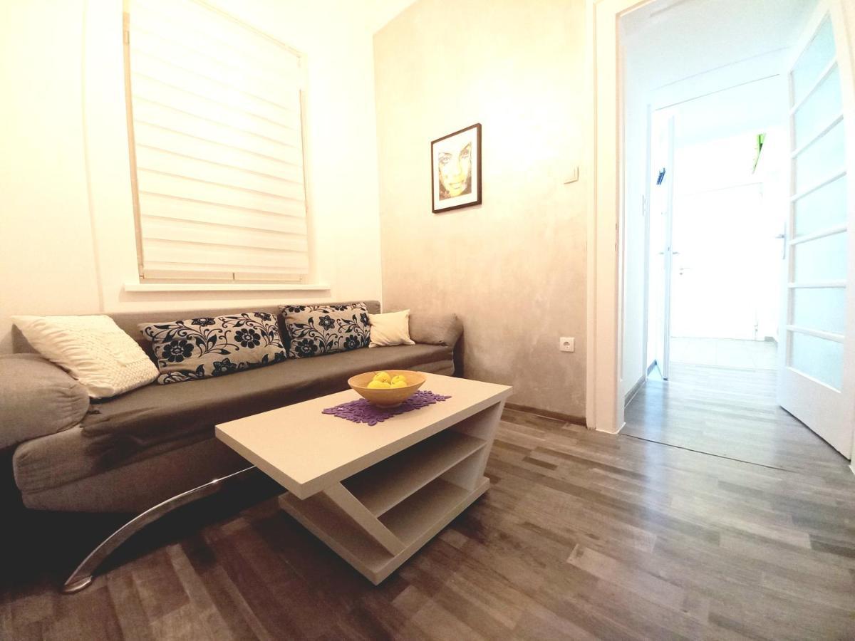 Genius Apartment Belgrad Zewnętrze zdjęcie