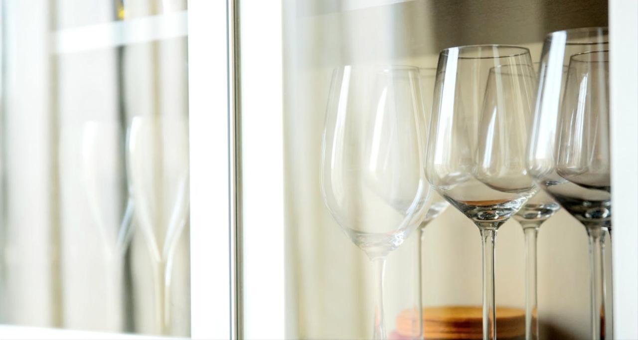 Genius Apartment Belgrad Zewnętrze zdjęcie