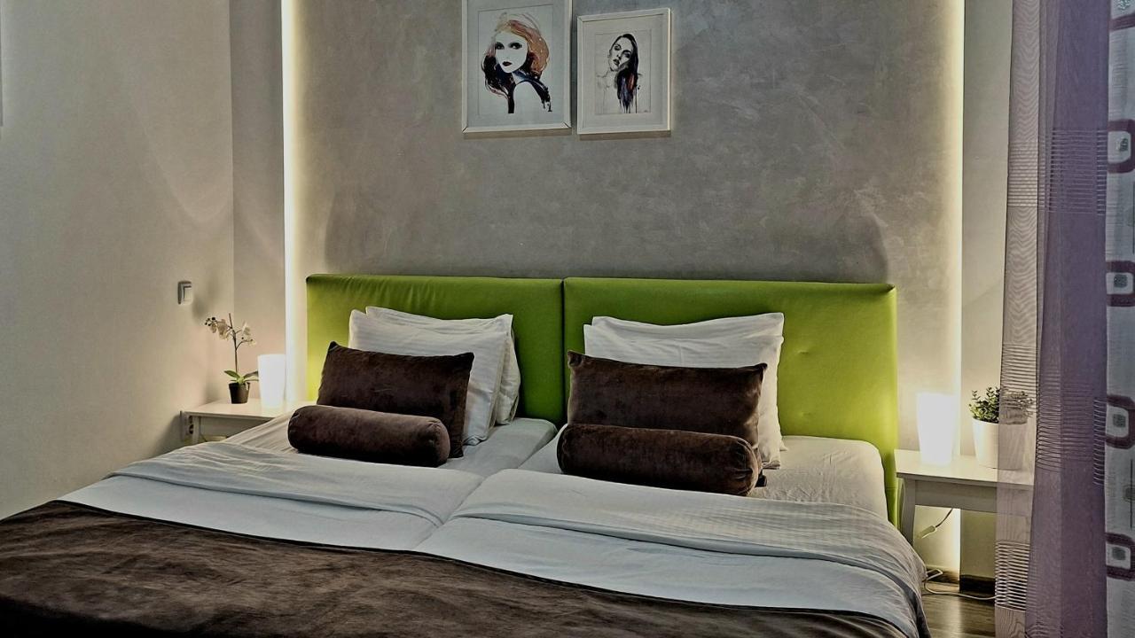 Genius Apartment Belgrad Zewnętrze zdjęcie